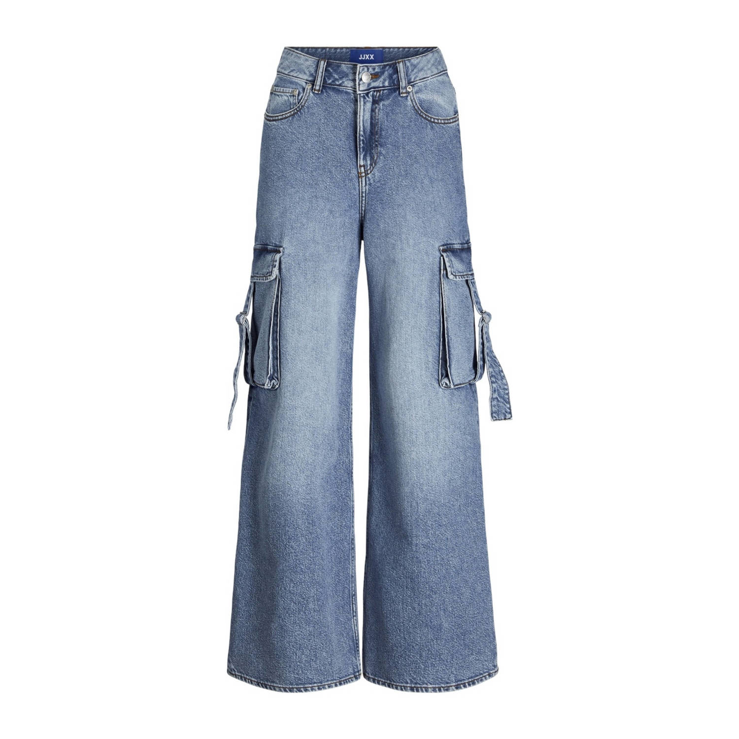 JJXX wide leg jeans