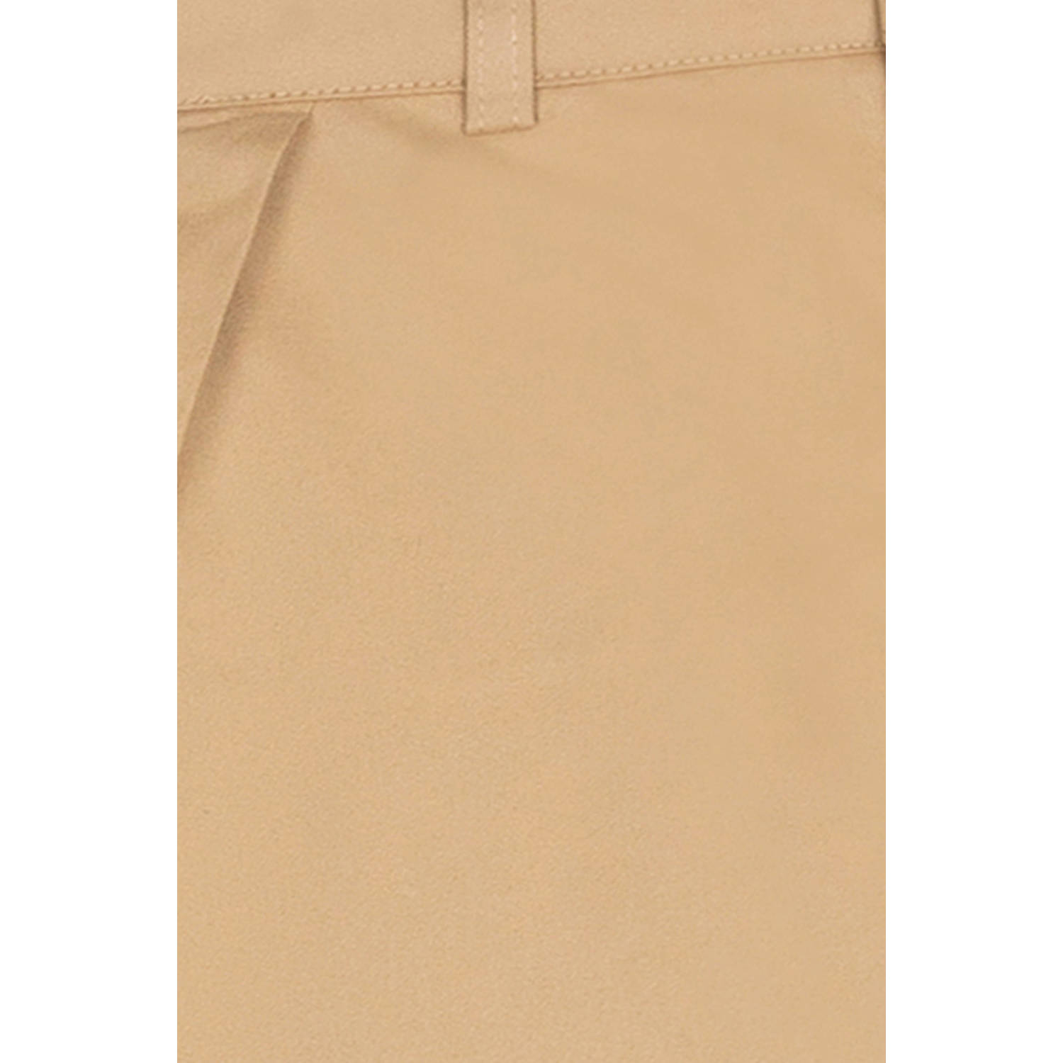 Indian Blue Jeans slim fit cargobroek warmzand