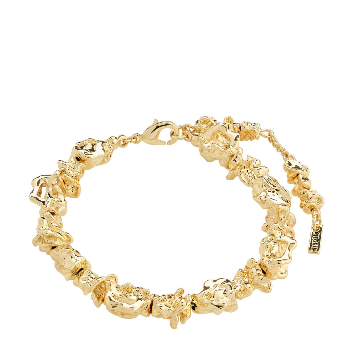 Pilgrim - Pulse 102332009 - Golden Plated