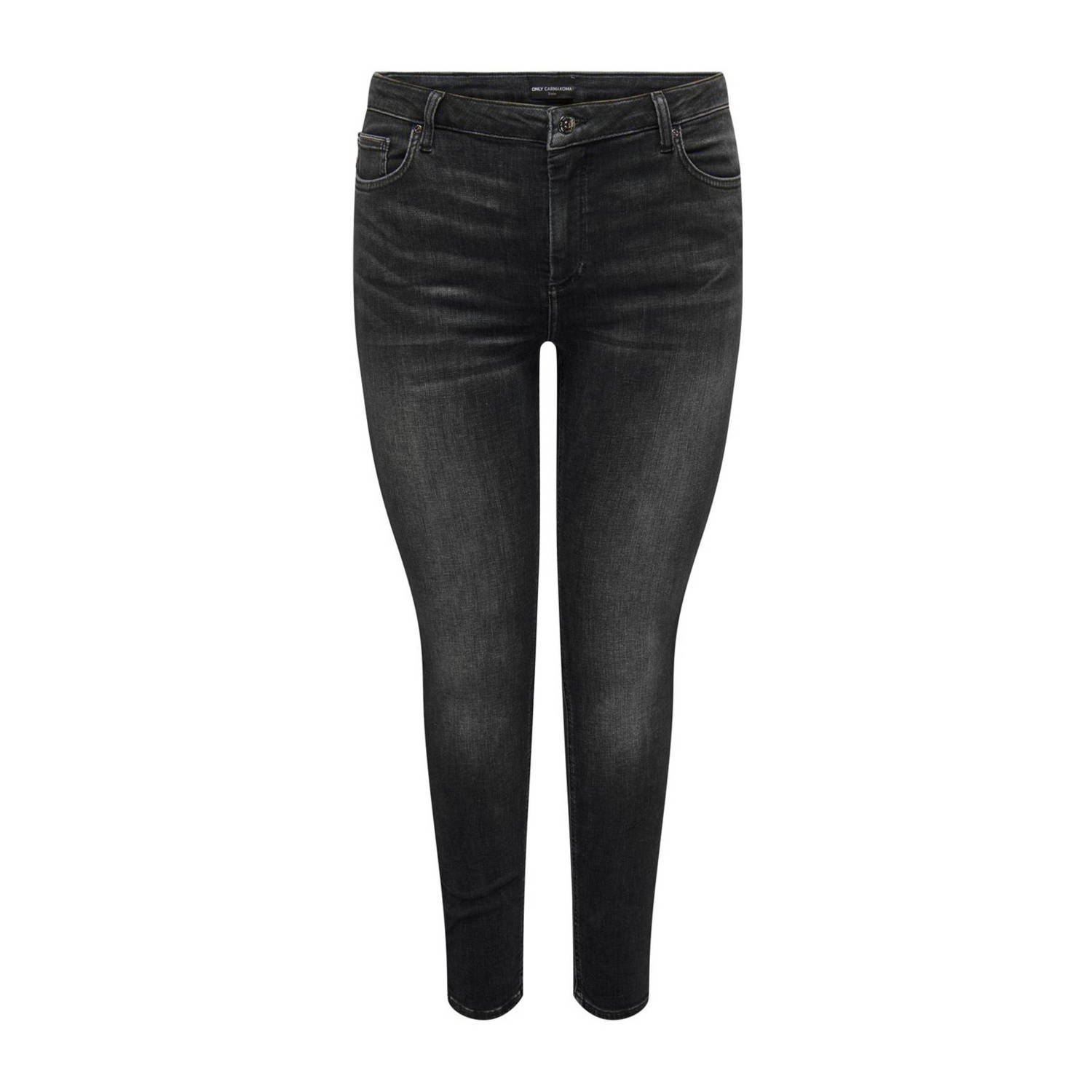 ONLY CARMAKOMA Skinny fit jeans CARWILLY REG SKINNY DNM CRO224 NOOS