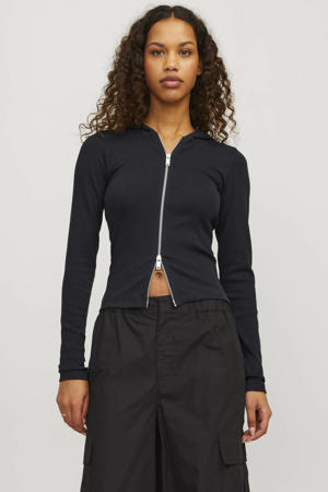 vest zwart