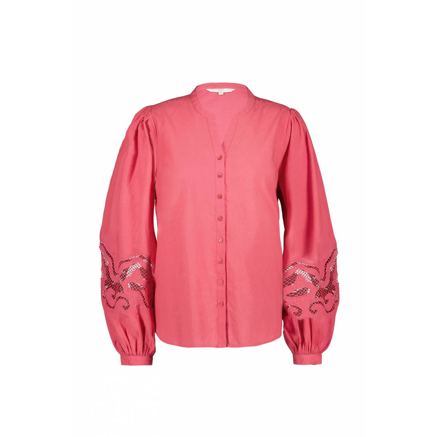 Didi blouse roze