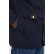 thumbnail: REVOLUTION parka donkerblauw