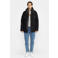 REVOLUTION parka zwart