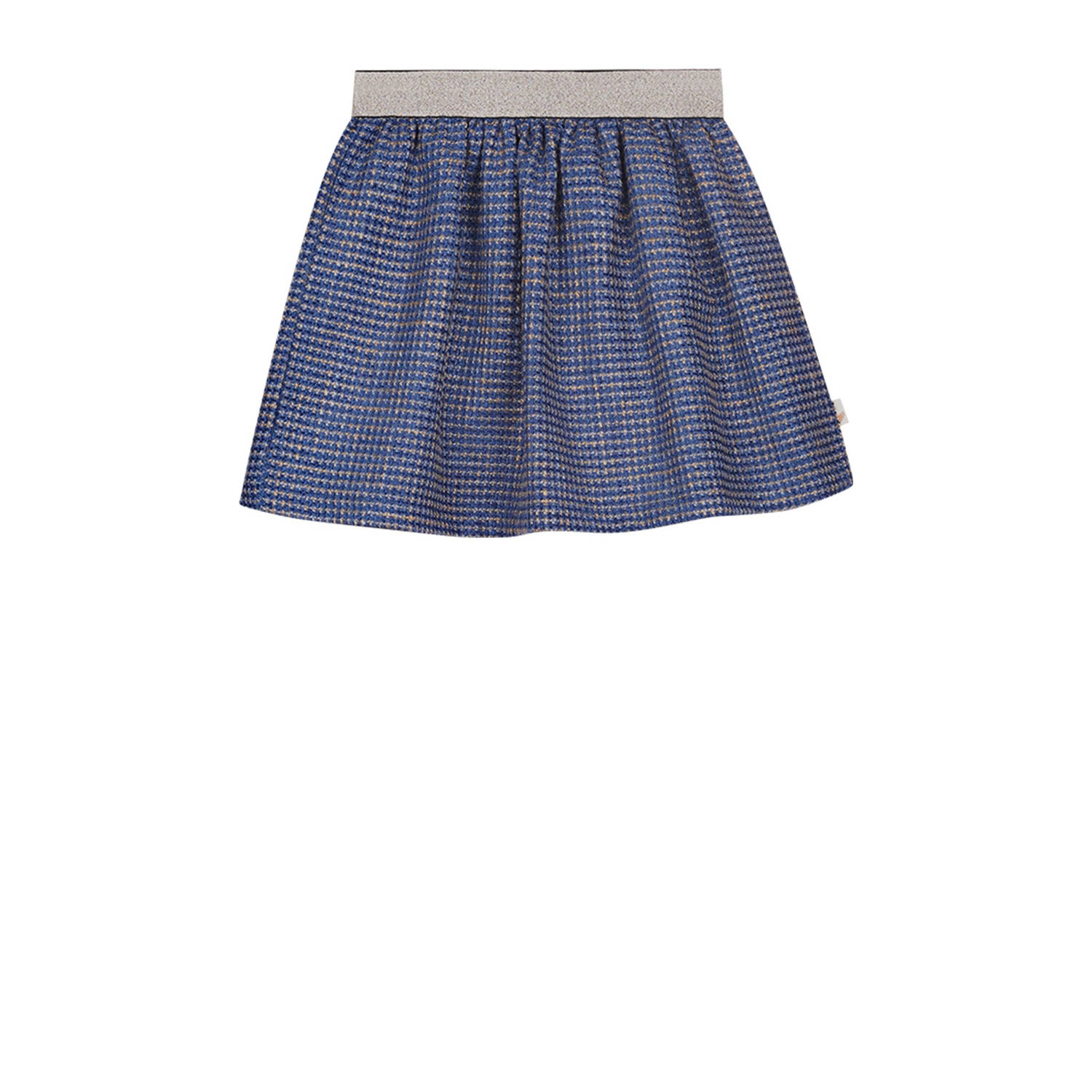 MOODSTREET Meisjes Rokken Skirt Ruby Blauw