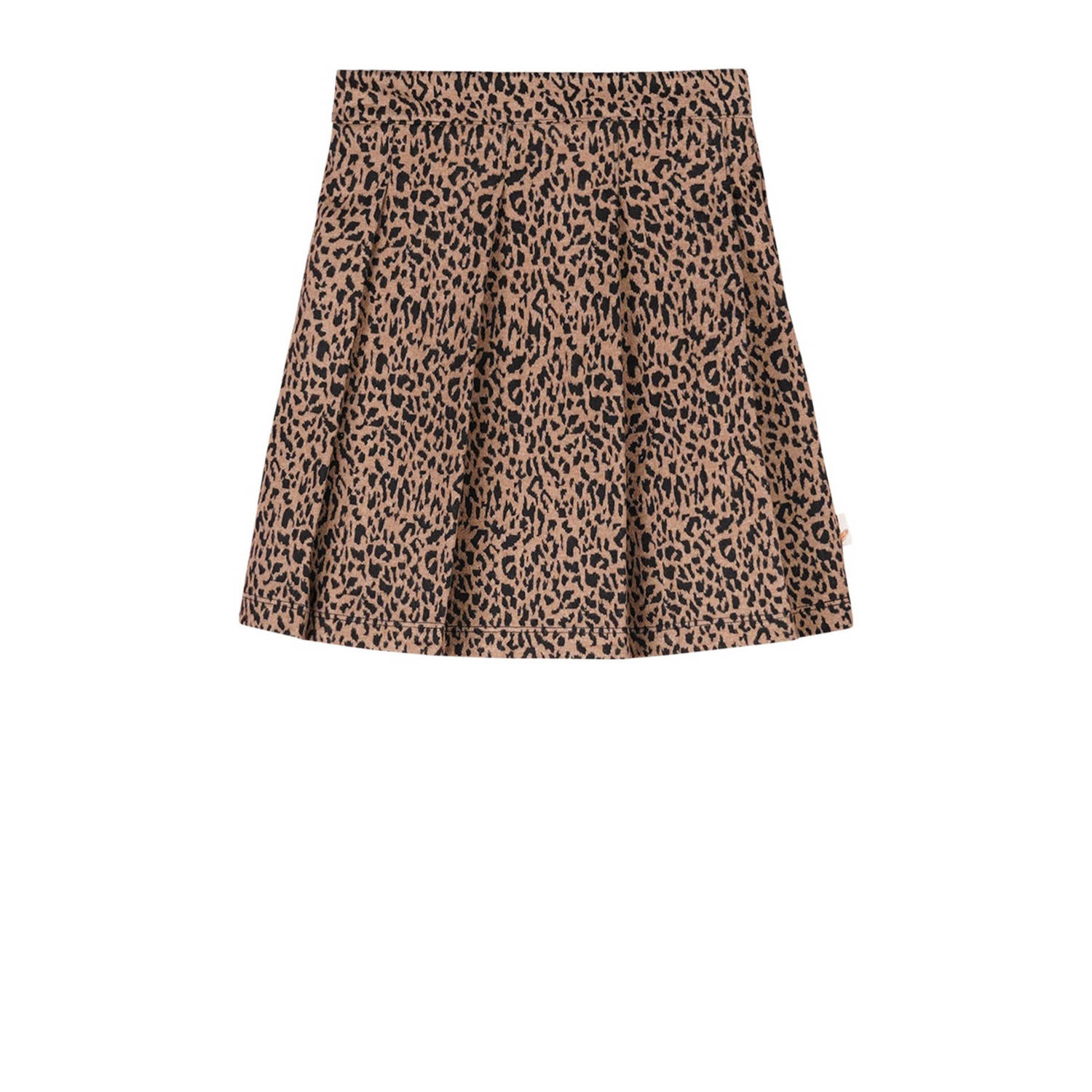 MOODSTREET Meisjes Rokken Skirt Robin Zand