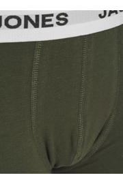 thumbnail: JACK & JONES JUNIOR boxershort JACBASIC (set van 5)
