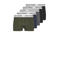 JACK & JONES JUNIOR boxershort JACBASIC (set van 5)