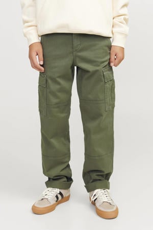 JACK & JONES Regular Broek 'JPSTGordon' in Crème | ABOUT YOU JACK & JONES Regular Broek 'JPSTGordon' in Crème | ABOUT YOU