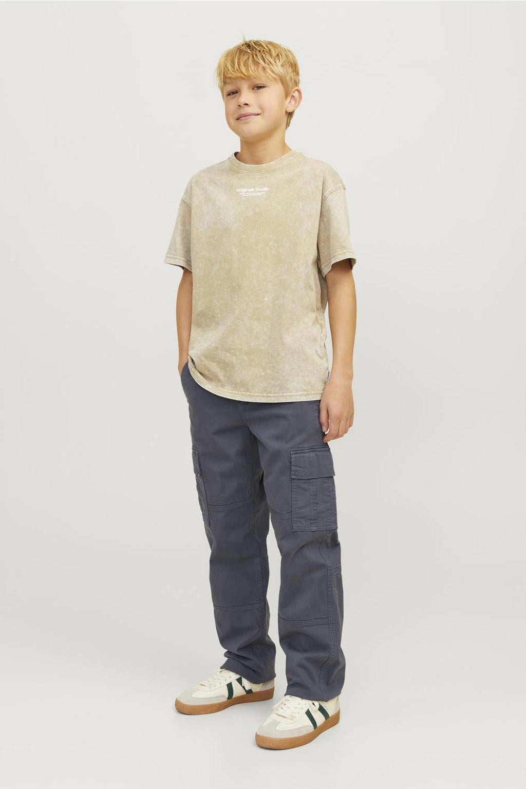JACK & JONES JUNIOR