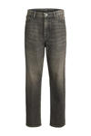 Dark Grey Denim