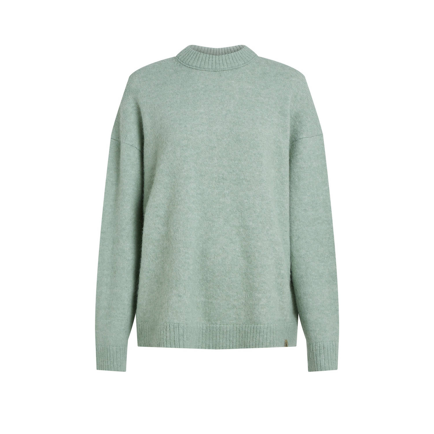 Calvin Klein Jeans Trui TEXTURED LOOSE SWEAT J20J224636