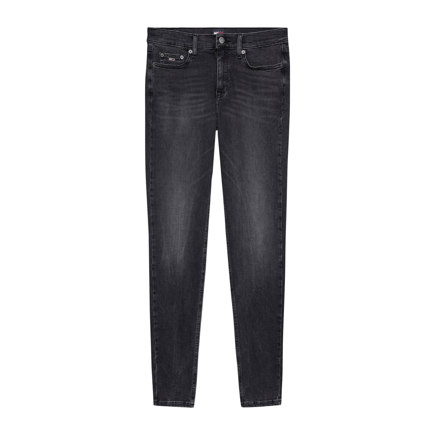 TOMMY JEANS Skinny fit jeans Damenjeans- NORA Mid Rise Skinny Fit