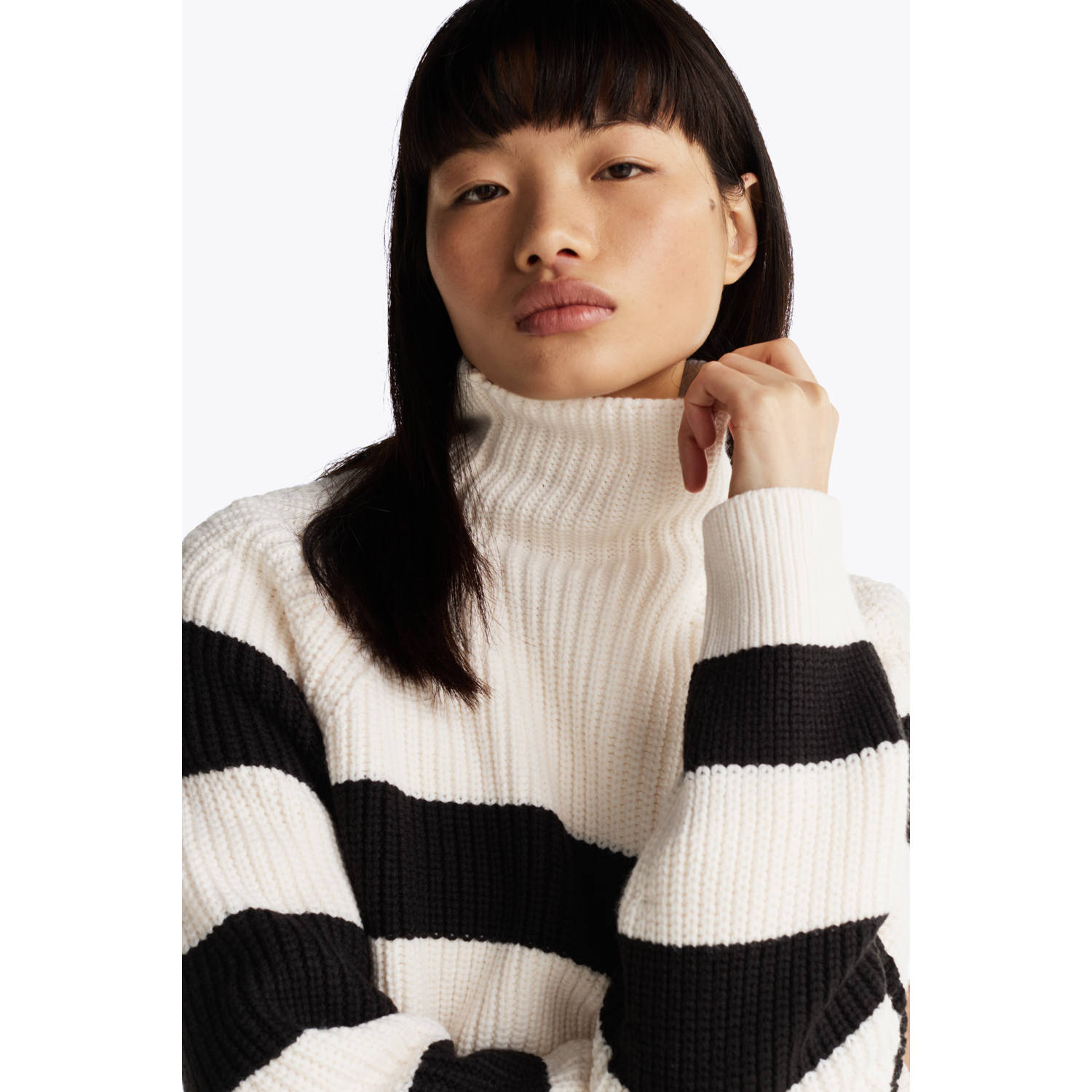 Tommy Jeans coltrui ecru