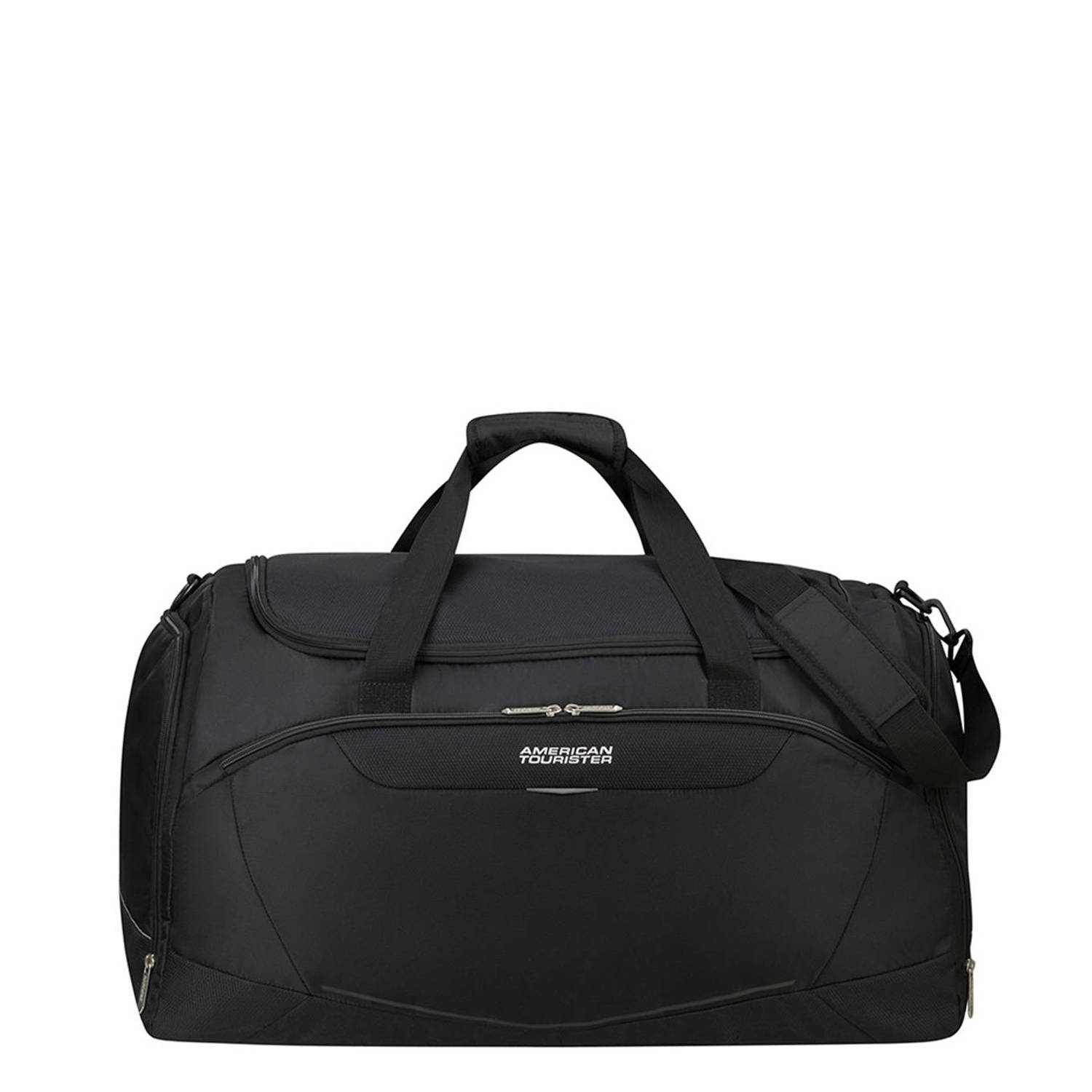 American Tourister reistas Summerride Duffle L zwart