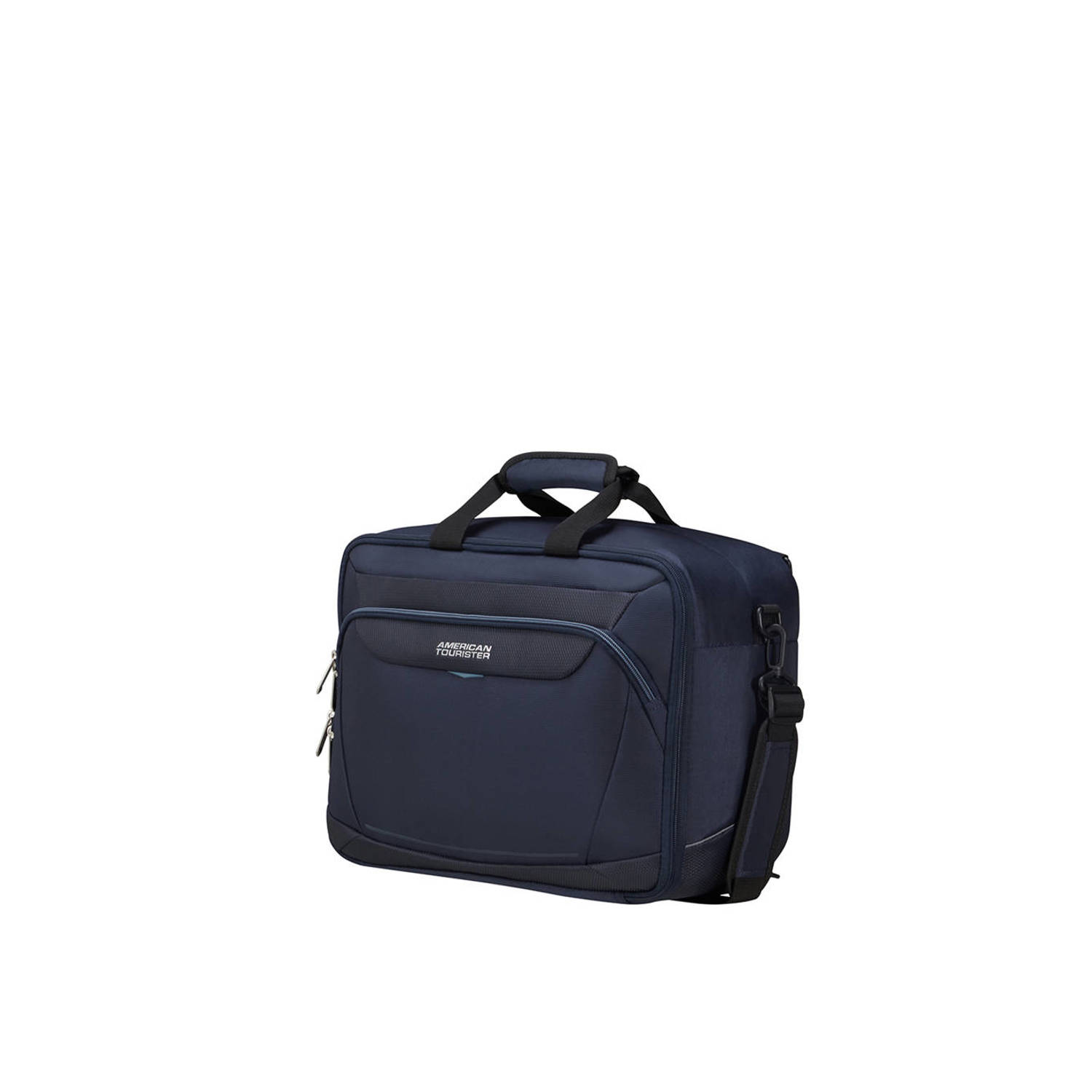 American Tourister reistas Summerride 3 Way Boarding Bag donkerblauw