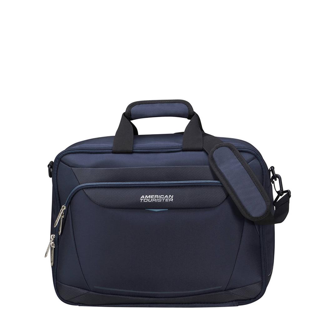 American Tourister reistas Summerride 3 Way Boarding Bag donkerblauw