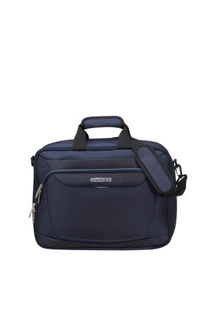 reistas Summerride 3 Way Boarding Bag donkerblauw