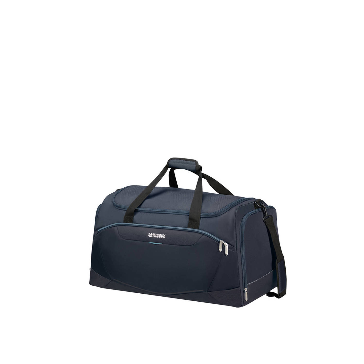 American Tourister reistas Summerride Duffle L donkerblauw