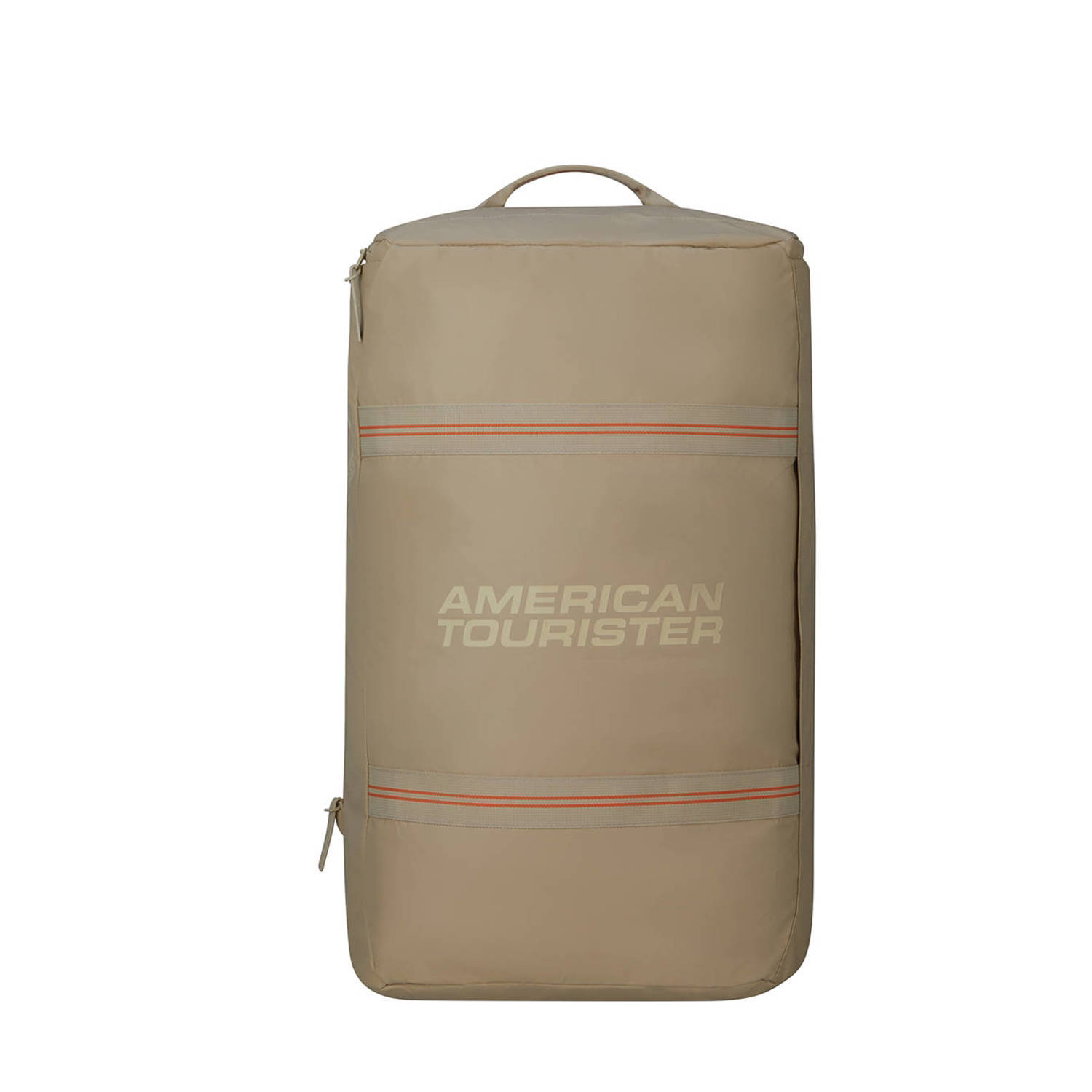 American Tourister reistas Trailgo M beige
