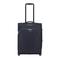 American Tourister trolley Summerride 55 cm. Expandable donkerblauw