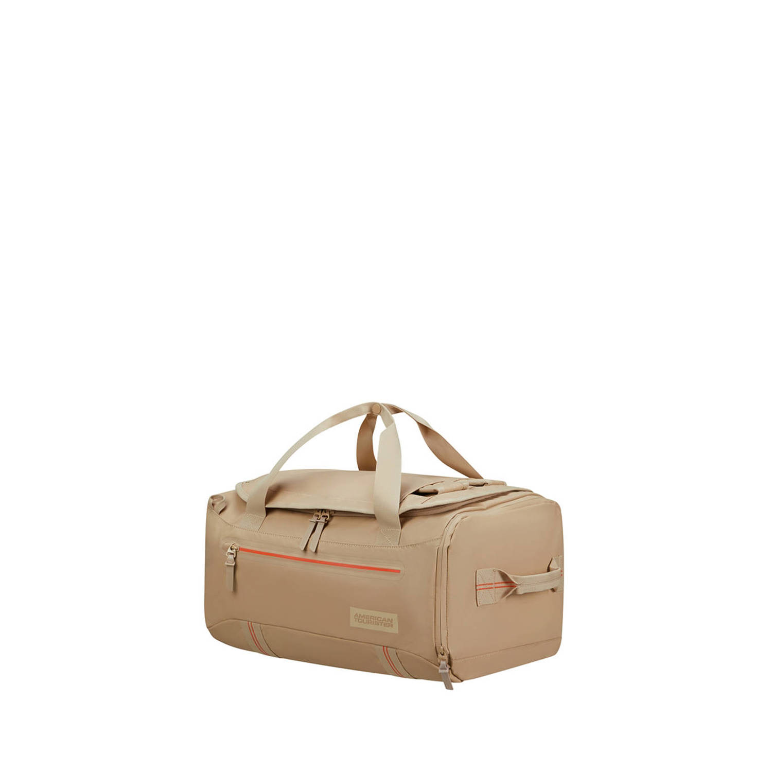 American Tourister reistas Trailgo 42L beige