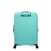 thumbnail: American Tourister  trolley Dashpop 67 cm. Expandable turquoise