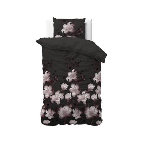 Sleeptime katoen-polyester dekbedovertrek 1-persoons (140x220 cm) afbeelding