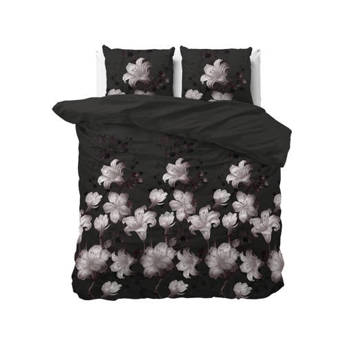 Sleeptime katoen-polyester dekbedovertrek 2-persoons (200x220 cm) afbeelding