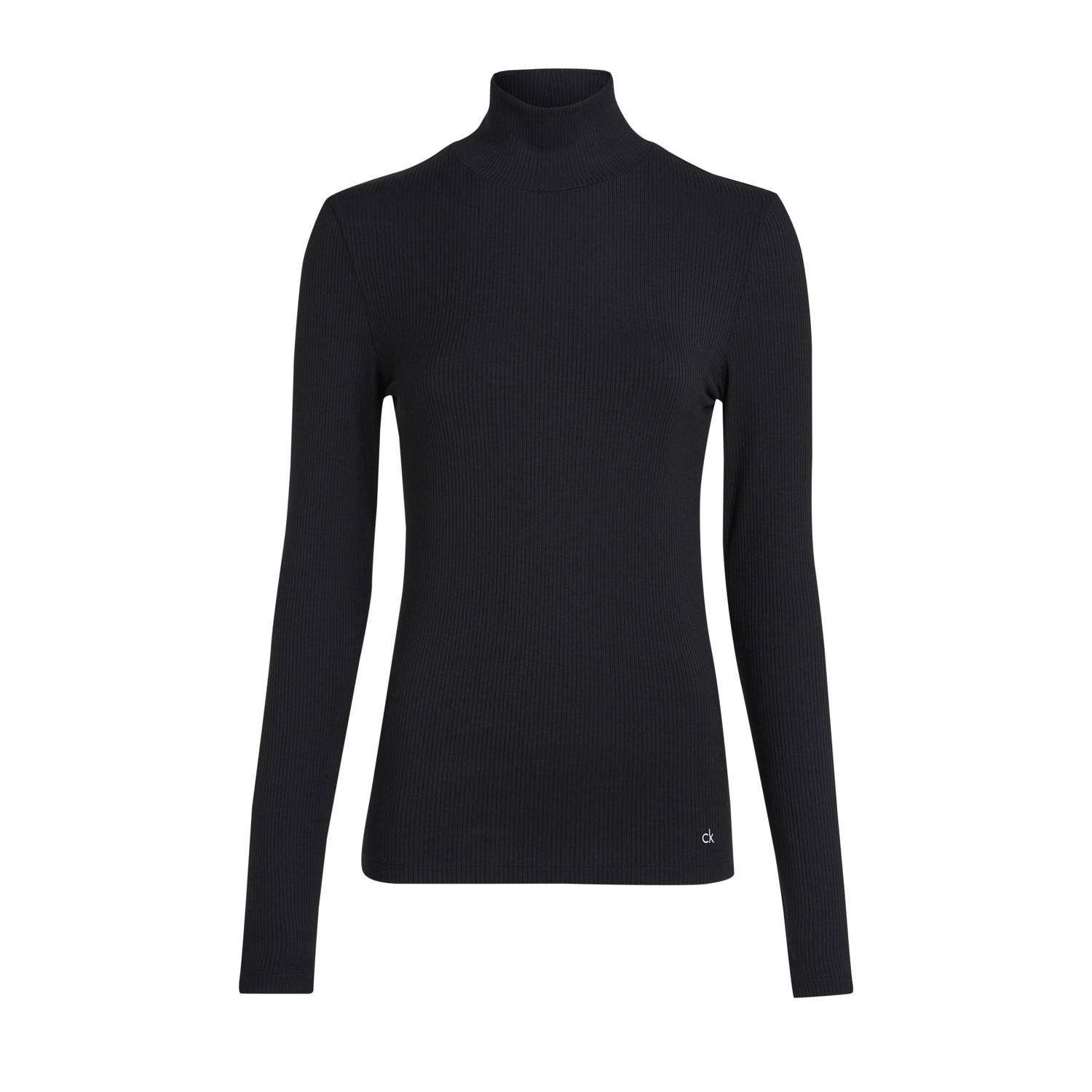 Calvin Klein top zwart