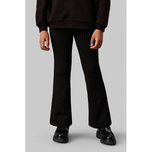 Calvin Klein gestreepte broek afbeelding