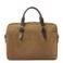 Castelijn & Beerens  15.6 inch laptoptas Veneto Nubuck bruin