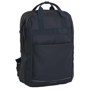 rugzak Lubbock donkerblauw