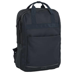 rugzak Lubbock donkerblauw