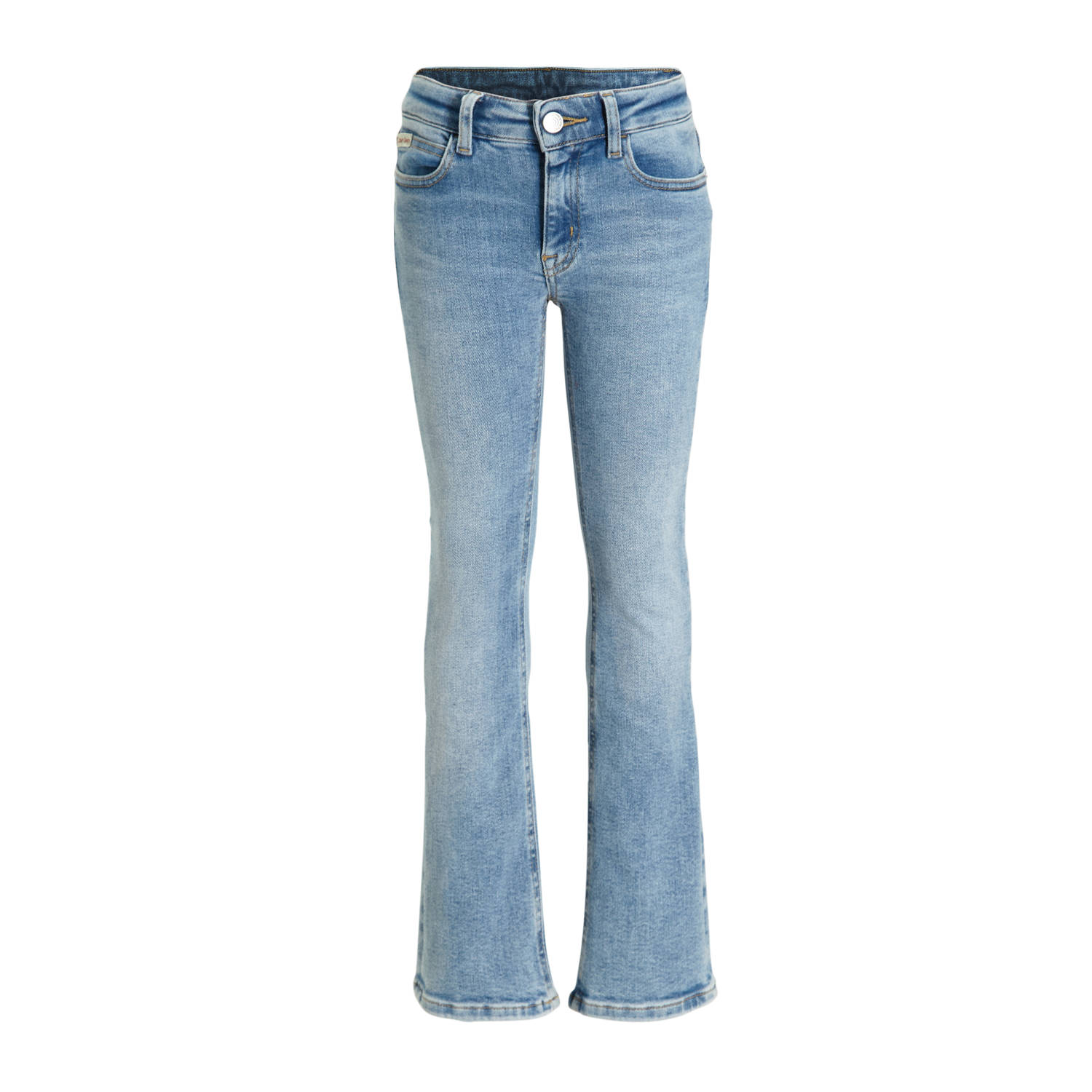 Calvin Klein Jeans Flared jeans in 5-pocketmodel