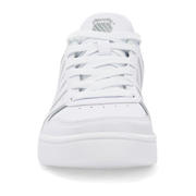 thumbnail: K-Swiss Court Palisander sneakers wit/lichtgrijs