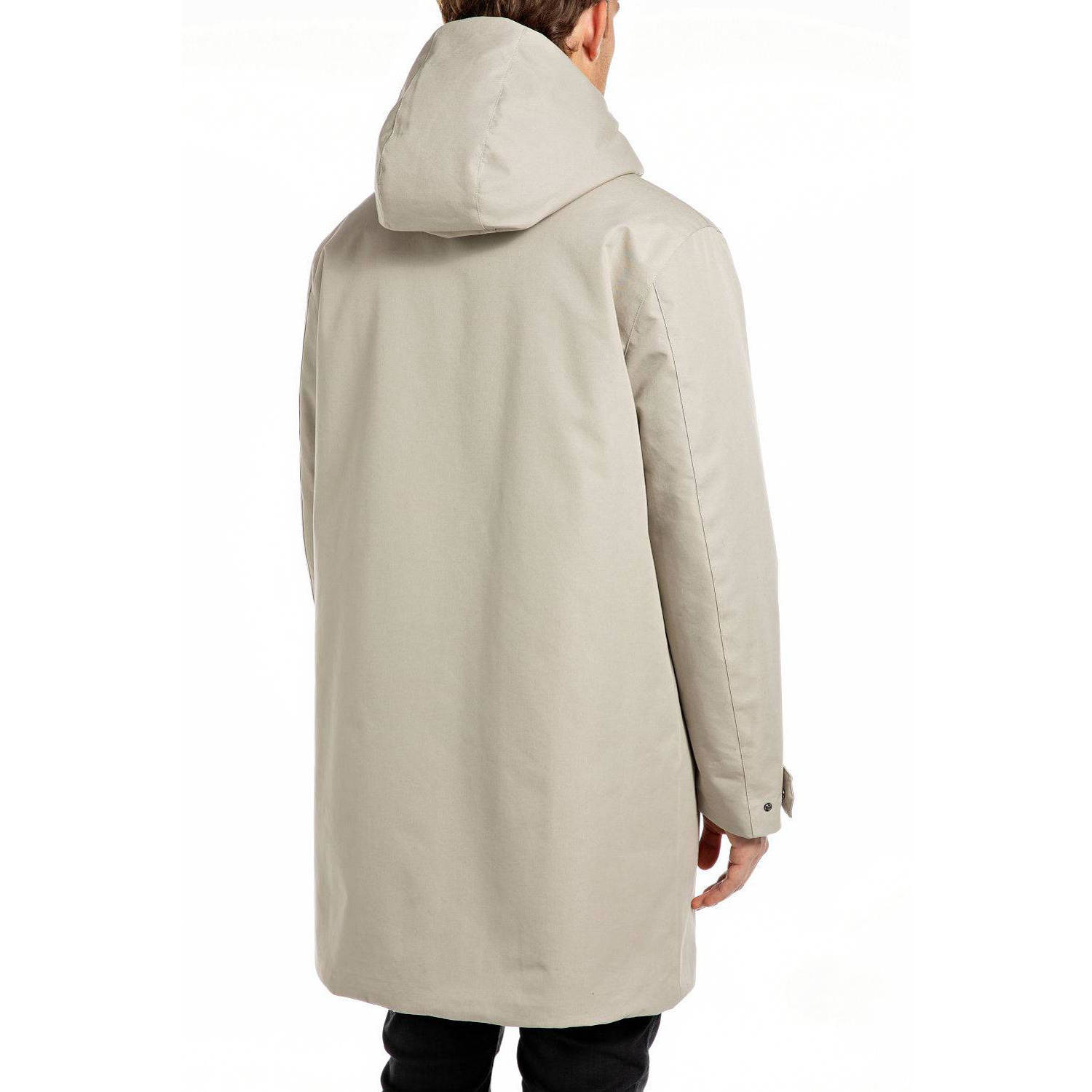 REPLAY jas beige