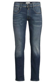thumbnail: REPLAY slim fit jeans ANBASS dark blue