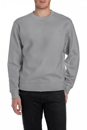 sweater grijs