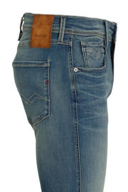 thumbnail: REPLAY ANBASS slim fit jeans medium blue