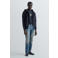REPLAY ANBASS slim fit jeans medium blue