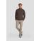 REPLAY regular fit chino BENNI zand
