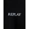 REPLAY regular fit t-shirt black