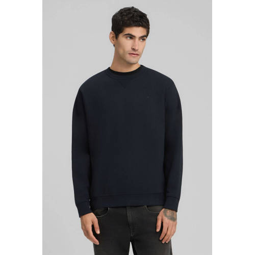 REPLAY sweater donkerblauw afbeelding