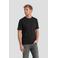 REPLAY T-shirt zwart