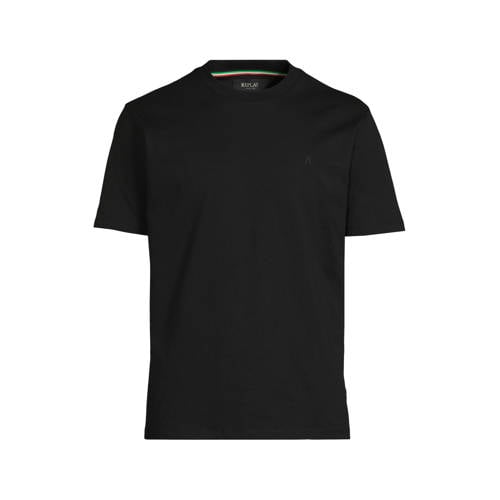 REPLAY T-shirt zwart afbeelding