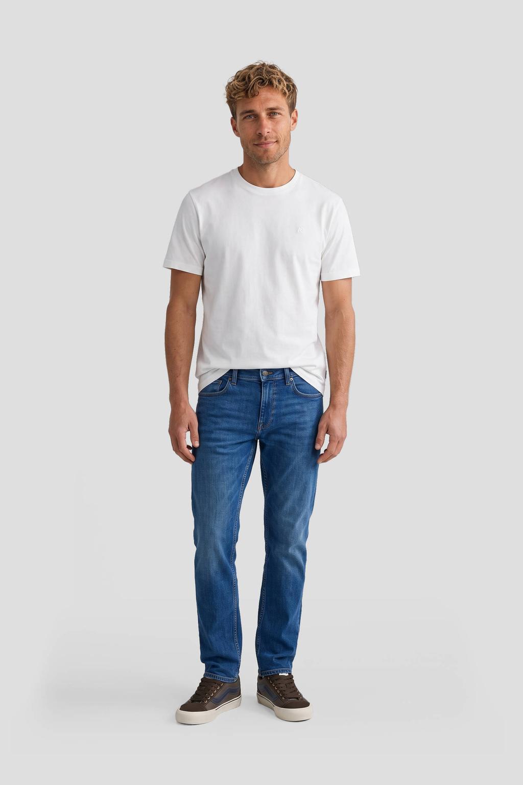 REPLAY T-shirt wit