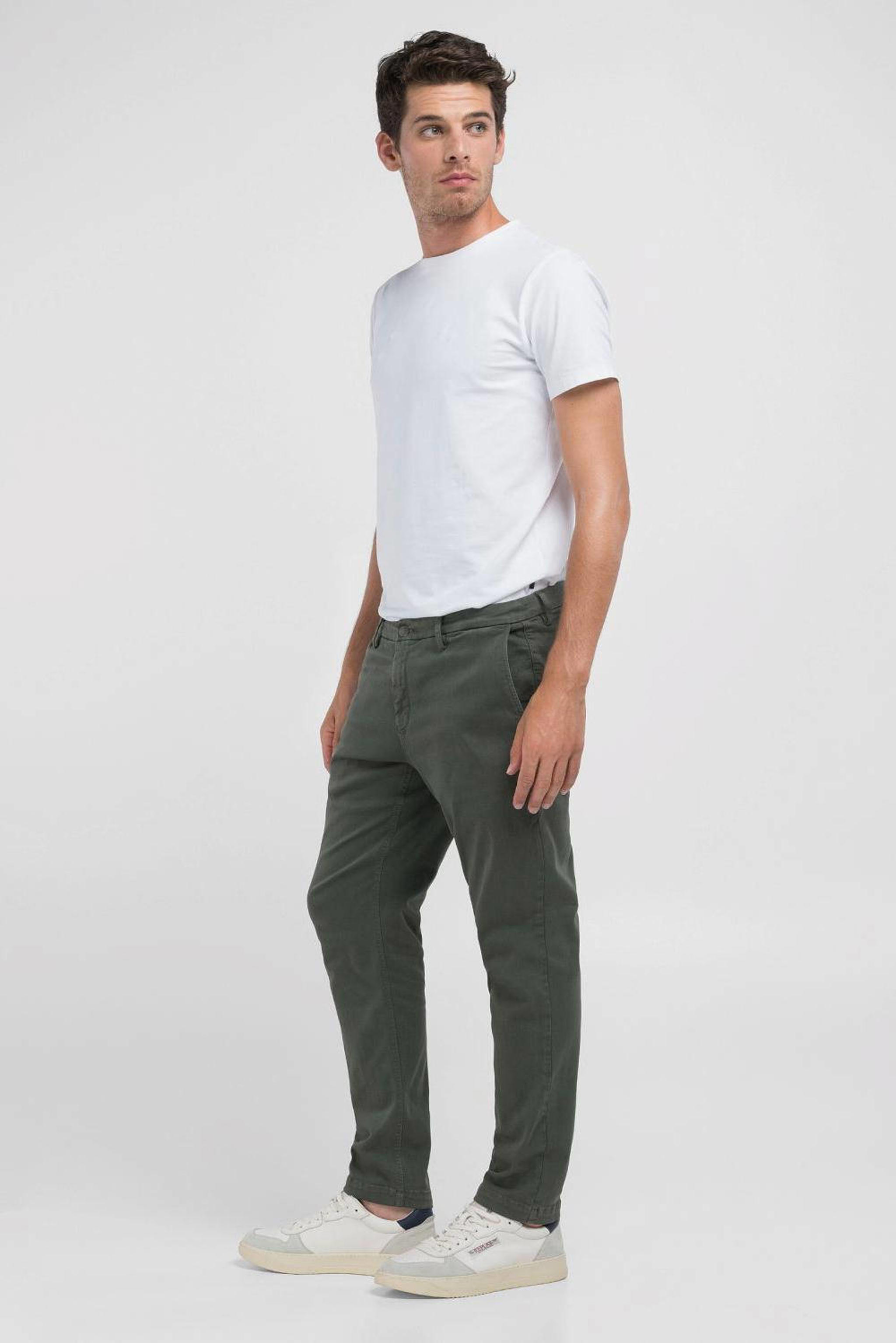 Replay / Herren-Hose / BENNI