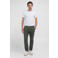 REPLAY regular fit chino BENNI donkergroen