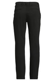 thumbnail: REPLAY regular fit chino BENNI zwart